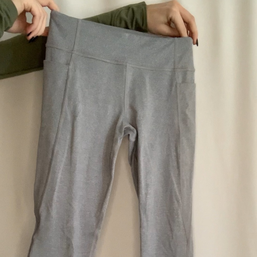 Athleta leggings
